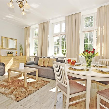 Apartament Starogdanski 51 Экстерьер фото