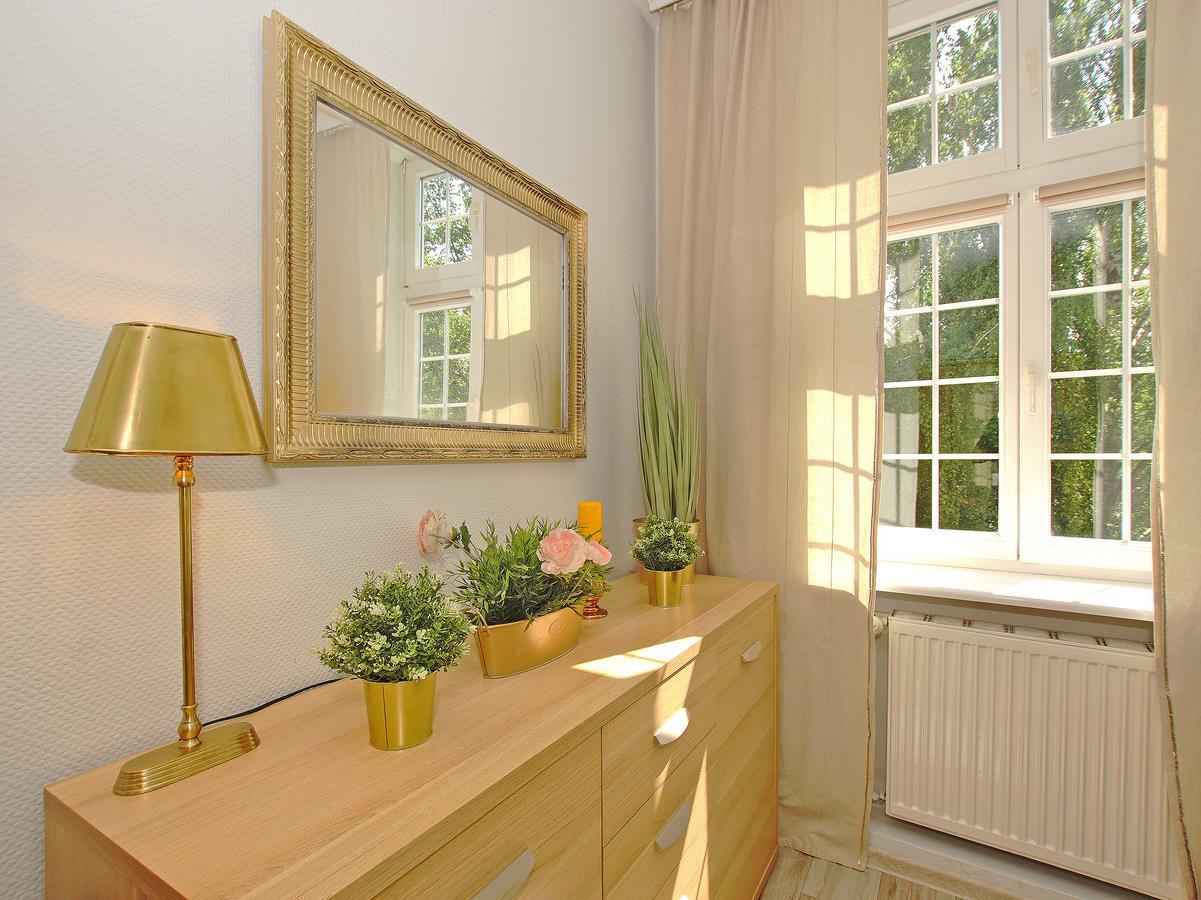 Apartament Starogdanski 51 Экстерьер фото